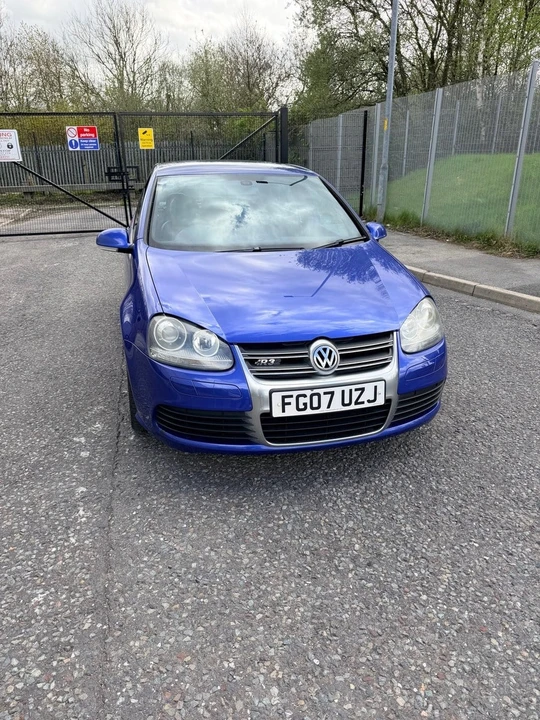 2007 Volkswagen R32 Mk5 - Image 5 of 30