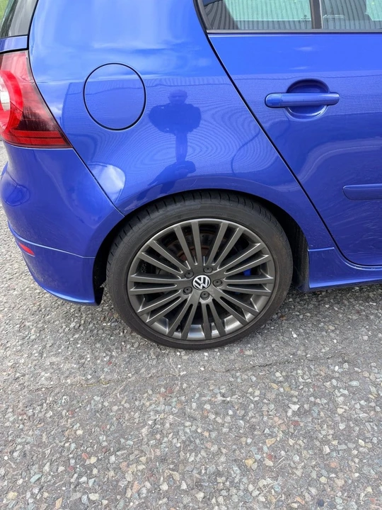 2007 Volkswagen R32 Mk5 - Image 28 of 30