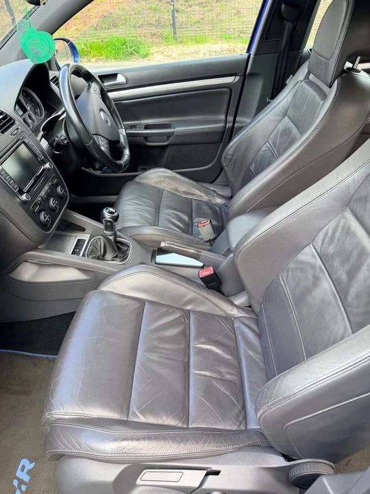 2007 Volkswagen R32 Mk5 - Image 9 of 30