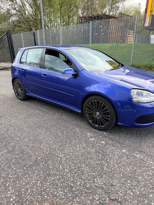 2007 Volkswagen R32 Mk5 - Image 6 of 30