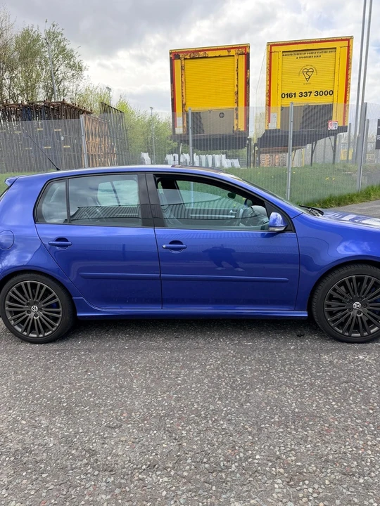 2007 Volkswagen R32 Mk5 - Image 4 of 30