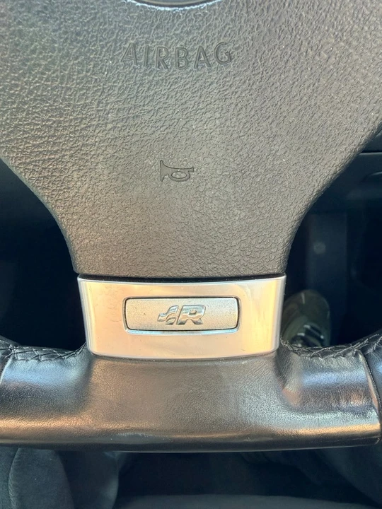 2007 Volkswagen R32 Mk5 - Image 14 of 30