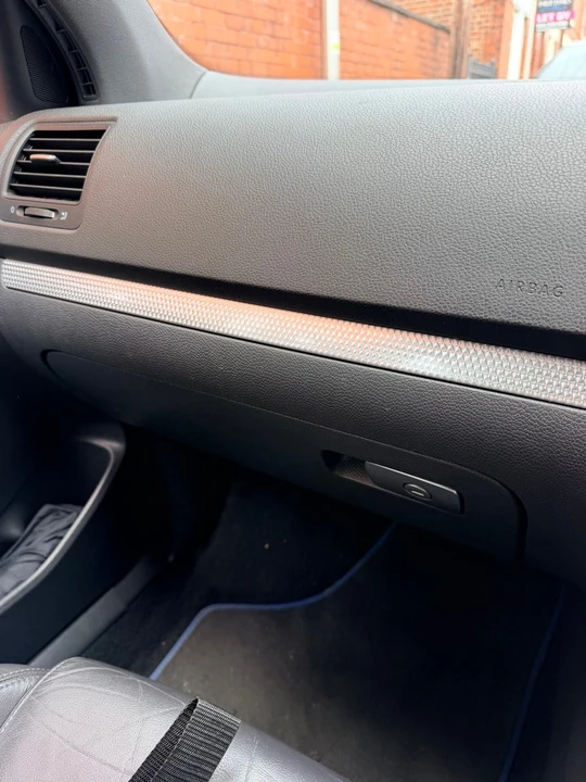 2007 Volkswagen R32 Mk5 - Image 19 of 30