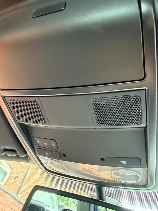 2007 Volkswagen R32 Mk5 - Image 20 of 30
