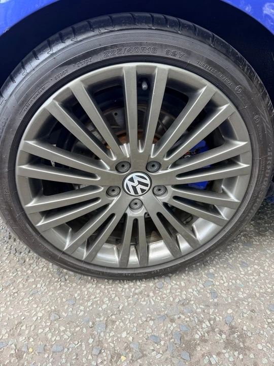 2007 Volkswagen R32 Mk5 - Image 30 of 30