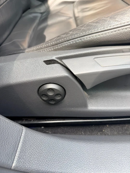 2007 Volkswagen R32 Mk5 - Image 26 of 30