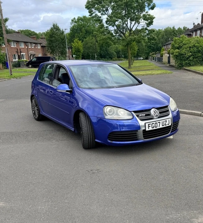 2007 Volkswagen R32 Mk5 - Image 2 of 30