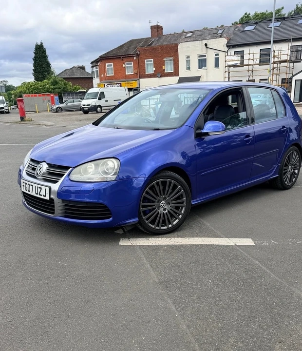 2007 Volkswagen R32 Mk5 - Image 3 of 30
