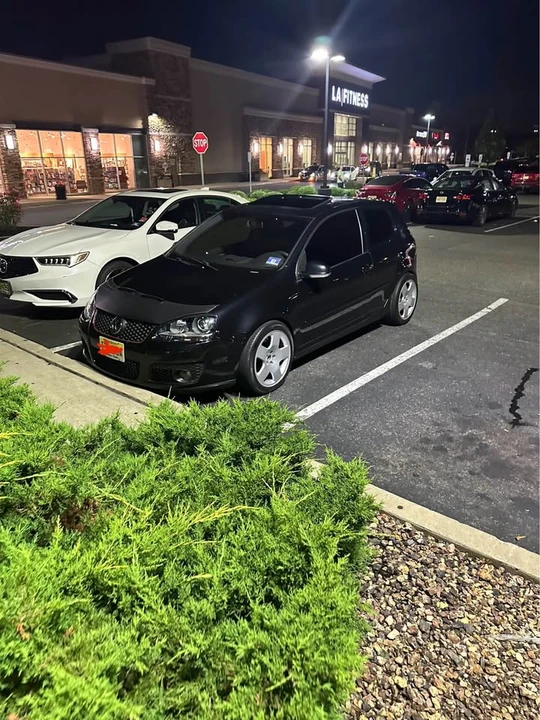 2007 Volkswagen GTI Mk5 - Image 4 of 7