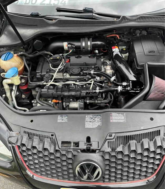 2007 Volkswagen GTI Mk5 - Image 7 of 7
