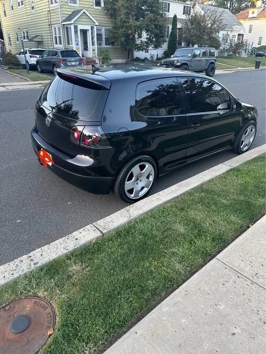 2007 Volkswagen GTI Mk5 - Image 2 of 7
