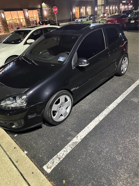 2007 Volkswagen GTI Mk5 - Image 5 of 7