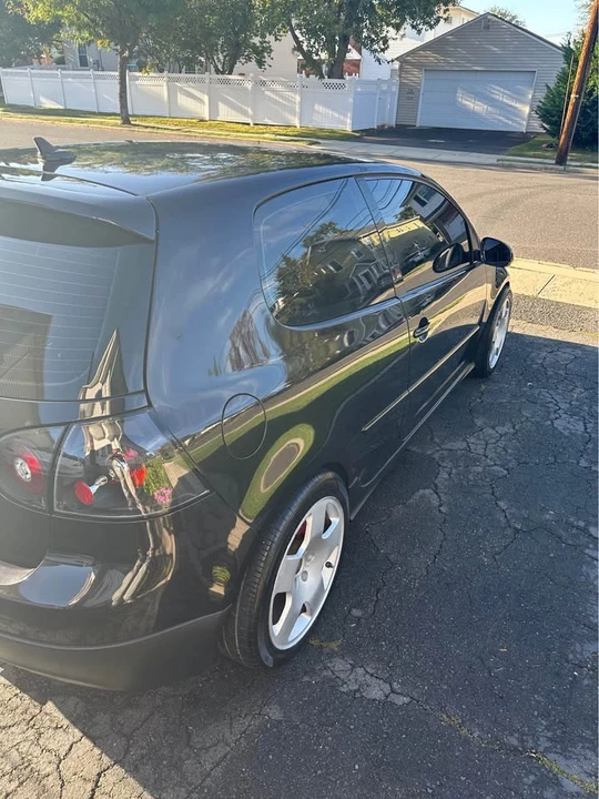 2007 Volkswagen GTI Mk5 - Image 3 of 7