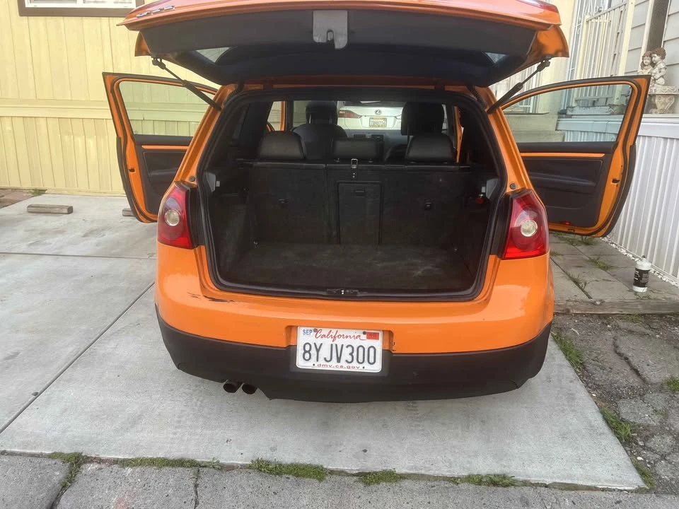 2007 Volkswagen GTI Mk5 - Image 7 of 13