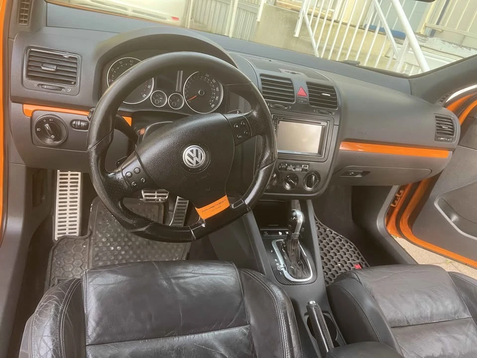 2007 Volkswagen GTI Mk5 - Image 6 of 13