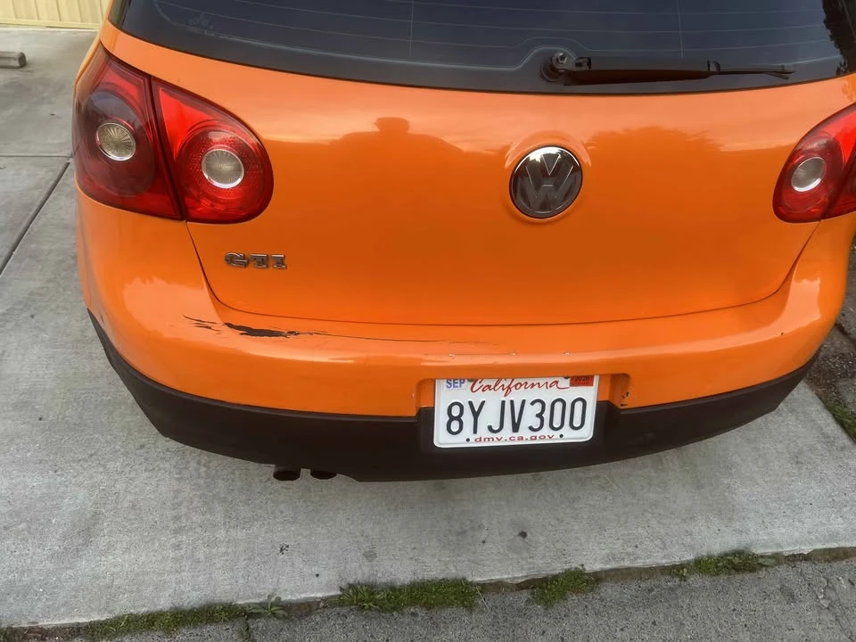 2007 Volkswagen GTI Mk5 - Image 10 of 13