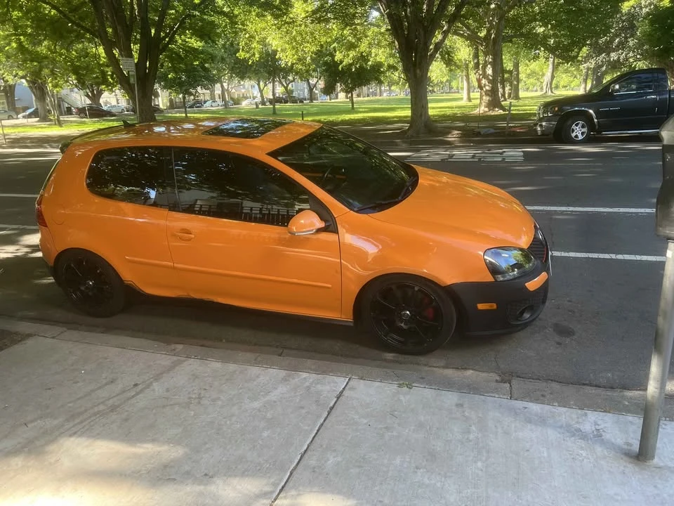 2007 Volkswagen GTI Mk5 - Image 2 of 13