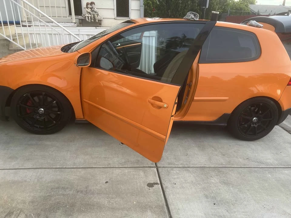 2007 Volkswagen GTI Mk5 - Image 13 of 13