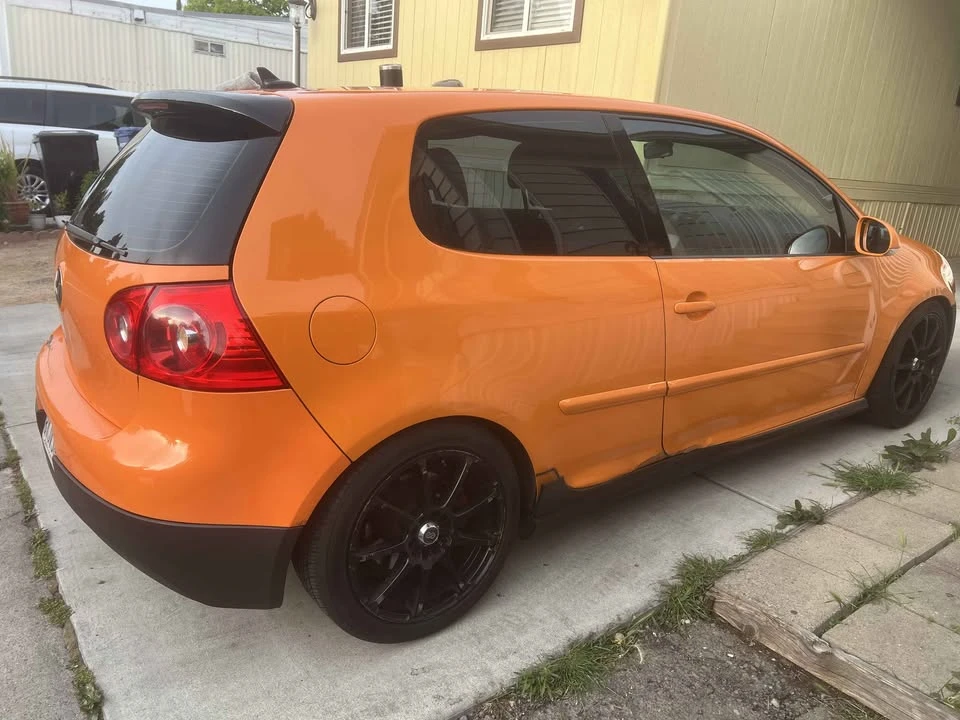 2007 Volkswagen GTI Mk5 - Image 11 of 13