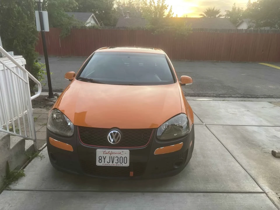 2007 Volkswagen GTI Mk5 - Image 4 of 13