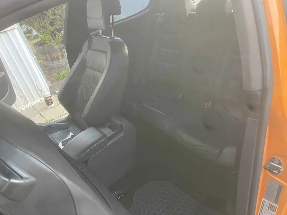 2007 Volkswagen GTI Mk5 - Image 3 of 13