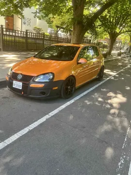 2007 Volkswagen GTI 1.8T Hatchback Coupe 2D