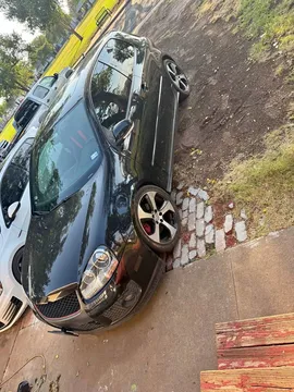 2007 Volkswagen GTI 1.8T Hatchback Coupe 2D