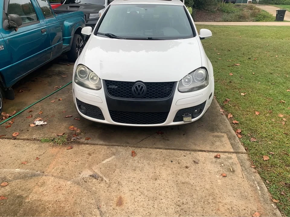 2007 Volkswagen GTI Mk5 - Image 2 of 3