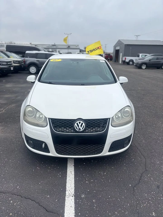 2007 Volkswagen GTI Mk5 - Image 3 of 9