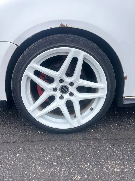 2007 Volkswagen GTI Mk5 - Image 5 of 9