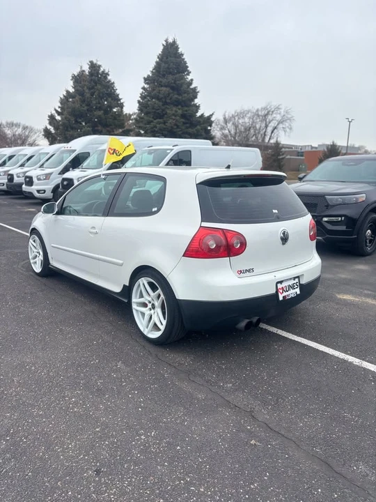 2007 Volkswagen GTI Mk5 - Image 2 of 9