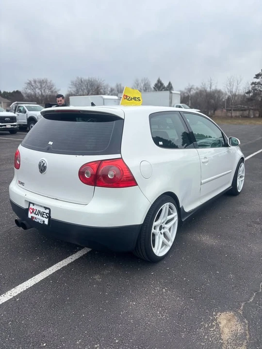 2007 Volkswagen GTI Mk5 - Image 6 of 9