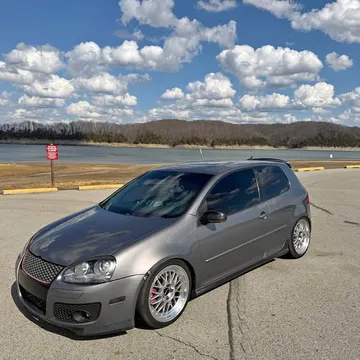2007 Volkswagen GTI 2.0T