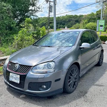 2007 Volkswagen GTI 2.0T Hatchback