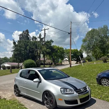 2007 Volkswagen GTI 2.0T