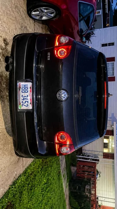 2007 Volkswagen GTI Mk5 - Image 3 of 3