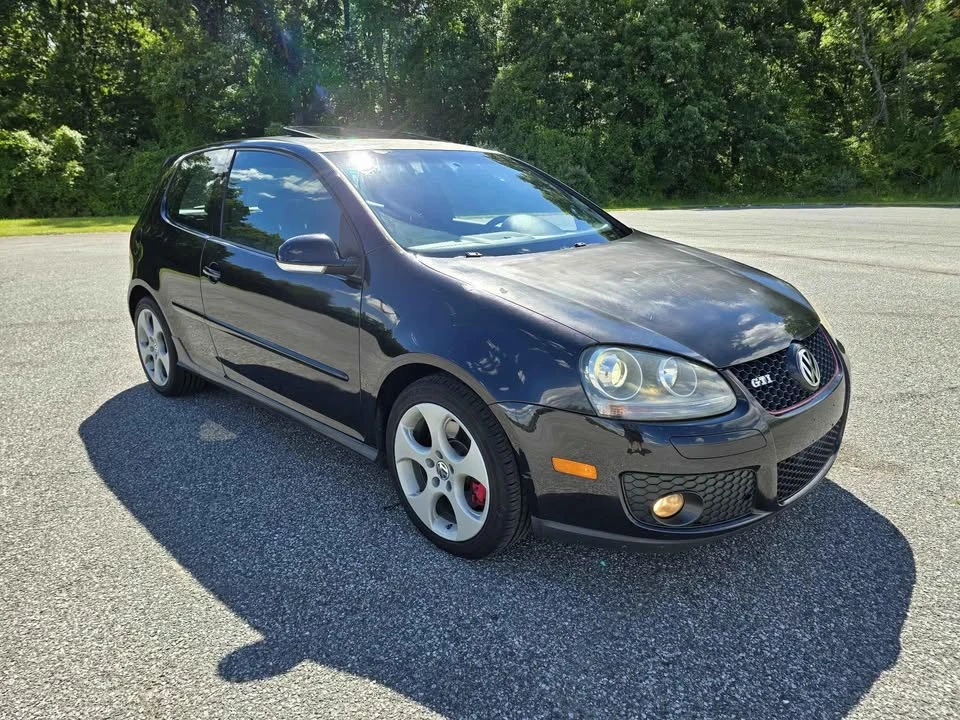 2007 Volkswagen GTI Mk5 - Image 7 of 20