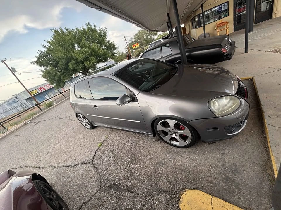 2007 Volkswagen GTI Mk5 - Image 2 of 5