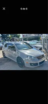 2007 Volkswagen GTI 2.0T Hatchback Coupe 2D