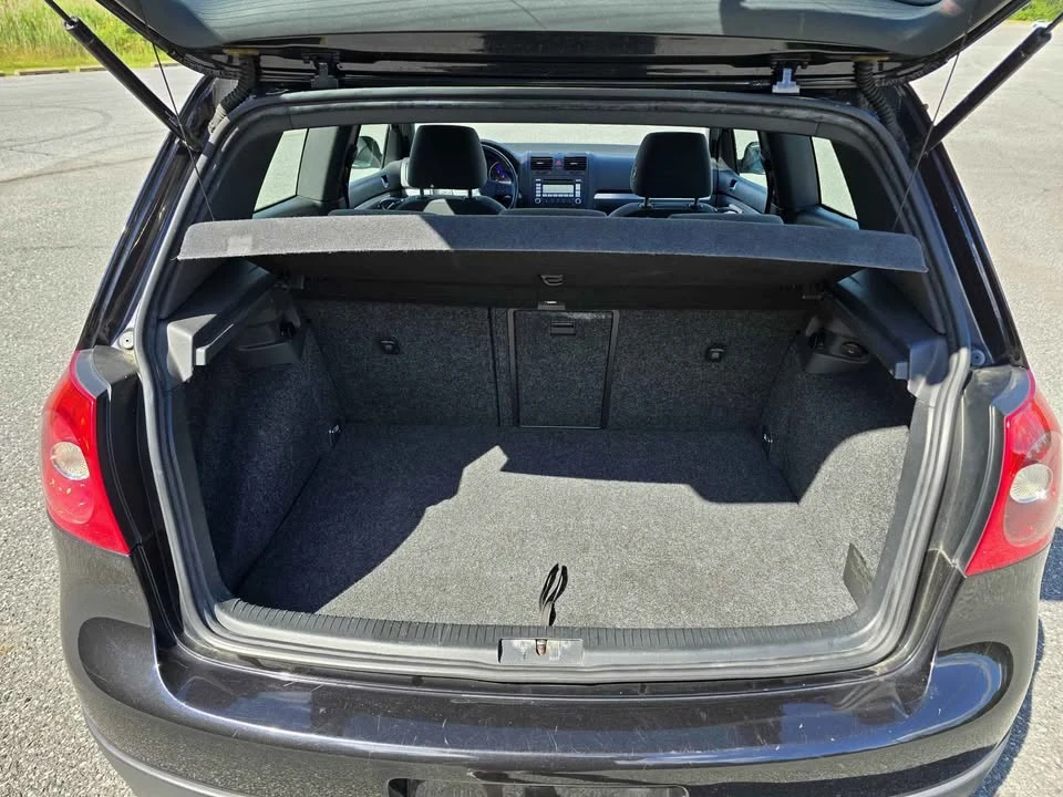 2007 Volkswagen GTI Mk5 - Image 19 of 20