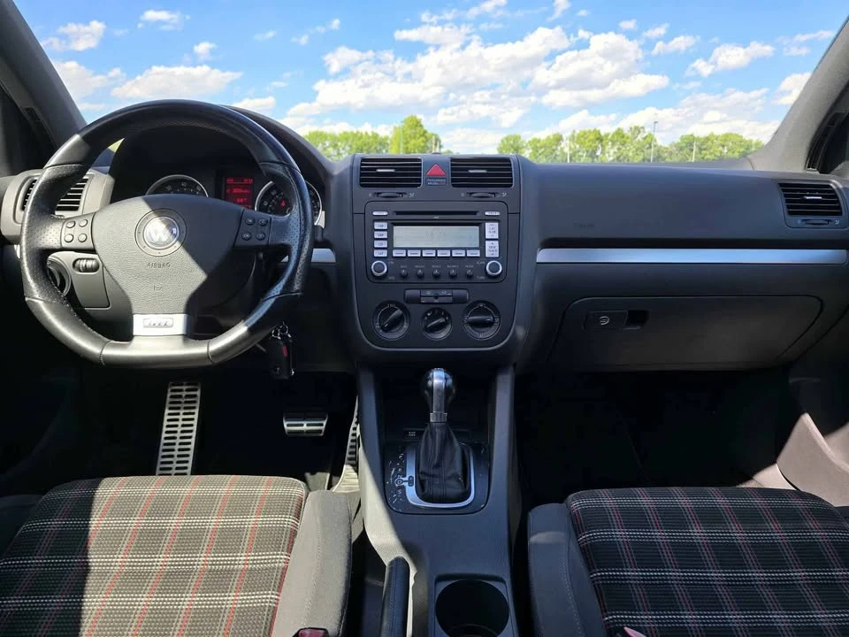 2007 Volkswagen GTI Mk5 - Image 11 of 20