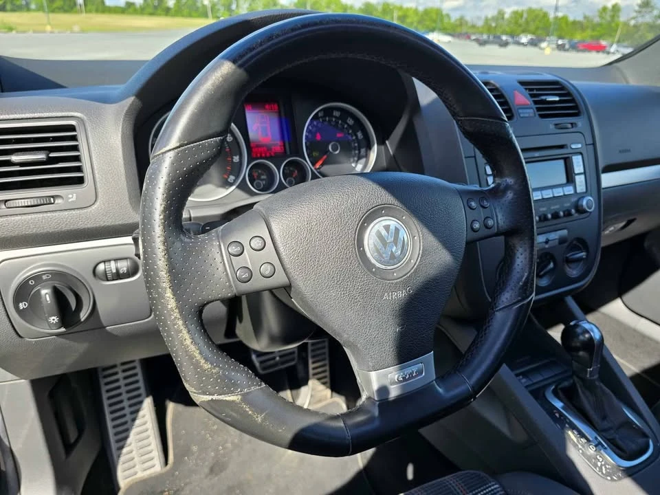 2007 Volkswagen GTI Mk5 - Image 12 of 20