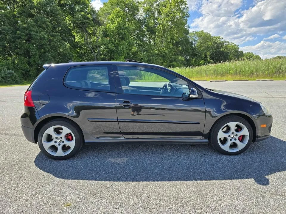 2007 Volkswagen GTI Mk5 - Image 6 of 20