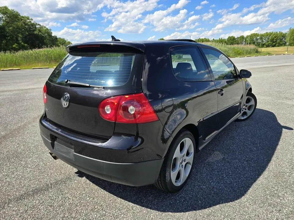 2007 Volkswagen GTI Mk5 - Image 5 of 20