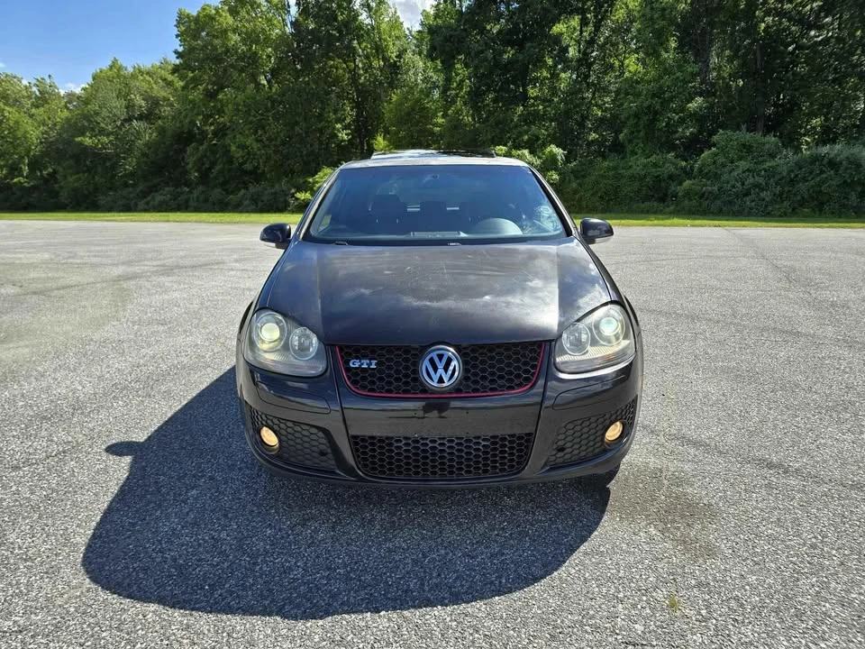 2007 Volkswagen GTI Mk5 - Image 8 of 20