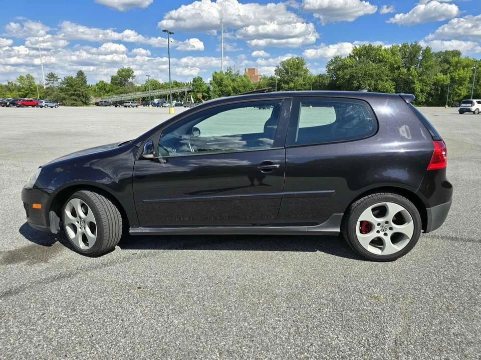 2007 Volkswagen GTI Mk5 - Image 2 of 20