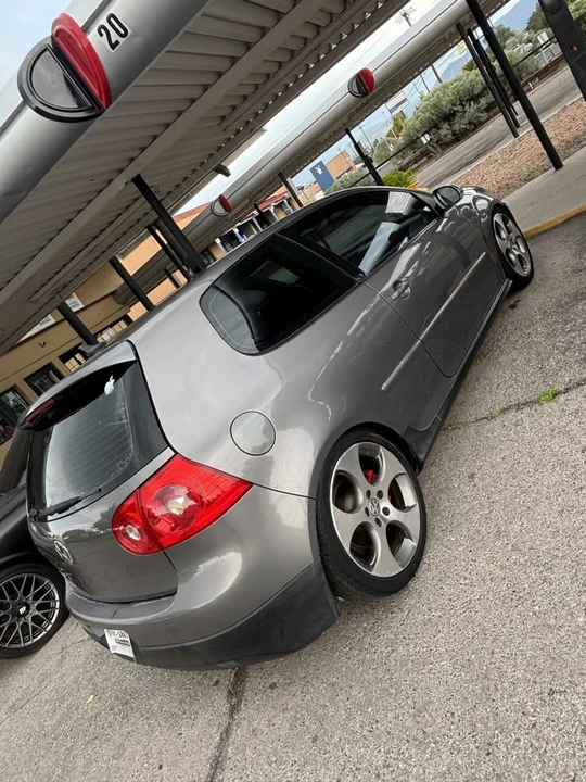 2007 Volkswagen GTI Mk5 - Image 3 of 5