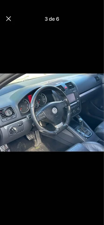 2007 Volkswagen GTI Mk5 - Image 2 of 5
