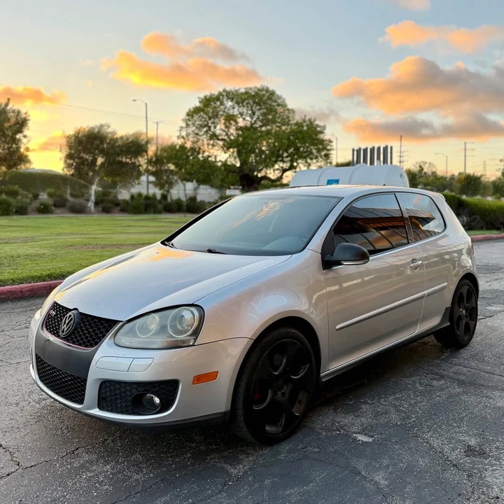 2007 Volkswagen GTI Mk5 - Image 2 of 12