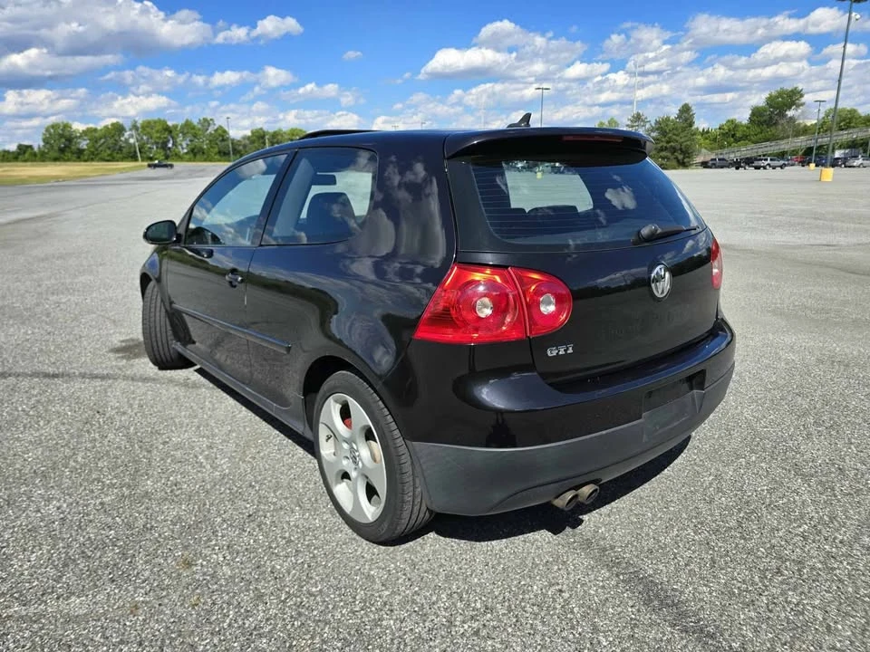 2007 Volkswagen GTI Mk5 - Image 3 of 20